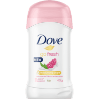 Go Fresh Pomegranate & Lemon Verbena Scent 48Hr Antiperspirant Stick (40g)