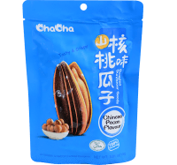 Chinese Pecan Flavour Roasted Sunflower Seeds (108g)