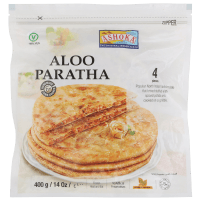 Aloo Paratha Bread (400g)