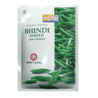 Whole Okra (310g)