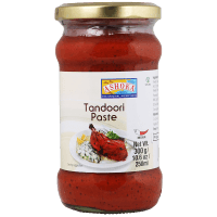 Tandoori Paste (300g)