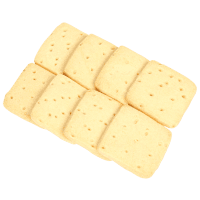 Shortbread Biscuits (8pk)