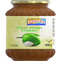 Sweet Mango Chutney (340g)