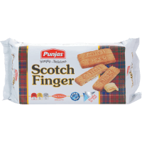 Simply Delicious Scotch Finger Biscuits (250g)