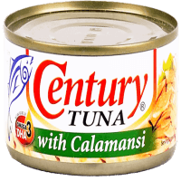 Tuna With Calamansi (180g)