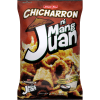Suka't Sili Flavour Chicharron (90g)