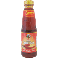 Chili Oil (200ml)