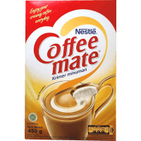 Coffee Mate Creamer (450g)