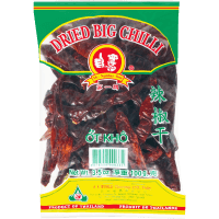 Dried Big Chilli (100g)