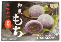 Ube Mochi (210g)