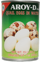 Quail Eggs In Water (425g)