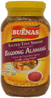 Salted Tiny Shrimp (340g)