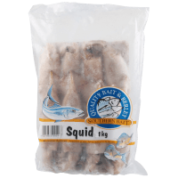 Baby Squid Bait (1kg)
