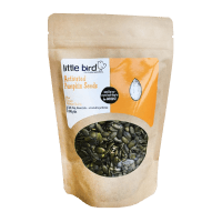 Activated Pumpkin Seeds (250g)