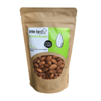 Activated Almonds (250g)
