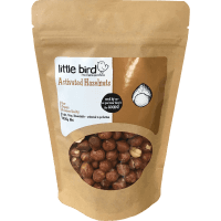 Activated Hazelnuts (250g)