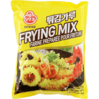 Frying Mix (1kg)