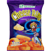 Cheese Rings (60g)