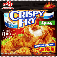 Crispy Fry Spicy Breading Mix (62g)
