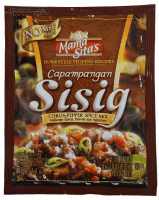 Citrus-Pepper Spice Mix (40g)