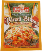 Bihon Rice Noodle Stir Fry Mix (40g)