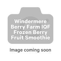 Free Flow Fruit Smoothie Berry Mix (500g)
