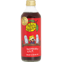 Raspberry Kola (300ml)
