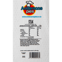 Steak Pie (170g)