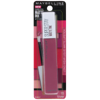 Superstay Lover Matte Ink Liquid Lipstick (5ml)