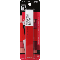 Superstay Pioneer Matte Ink Liquid Lipstick (1pk)