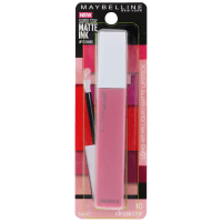 Superstay Dreamer Matte Ink Liquid Lipstick (1pk)