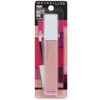 Superstay Loyalist Matte Ink Liquid Lipstick (1pk)