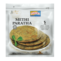 Methi Paratha (5pk)