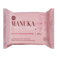 Makeup Remover Wipes (20pk)