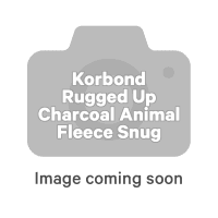 Winter Character Animal Fleece Snugs (ea)