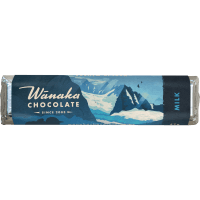 36% Milk Chocolate (46g)