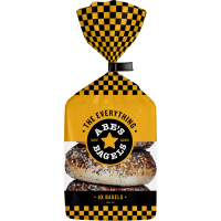 The Everything Bagels (4pk)