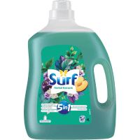 Herbal Extracts Laundry Liquid (4l)
