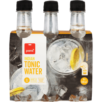 Indian Tonic Water Bottles (6 x 340ml)