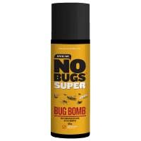 No Bugs Super Bug Bomb (125g)
