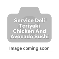 Teriyaki Chicken And Avocado Sushi (1pk)