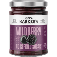 Wildberry Spreadable Fruit Preserve (260g)