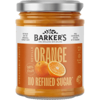 Seville Orange Spreadable Fruit Preserve (260g)