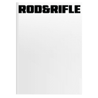 Standard Issue Magazine (1ea)