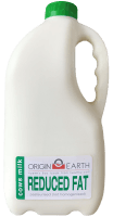Reduced Fat Milk ( Not Homogenised) (2l)