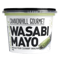Wasabi Mayo (240g)