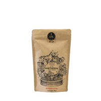 Swiss Water Decaffeinated Plunger Filter Grind Coffee (200g)