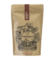 Espresso Blend Plunger Filter Coffee (200g)