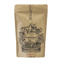Fairtrade Organic Coffee Plunger (200g)
