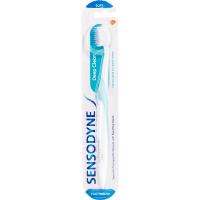 Deep Clean Soft Toothbrush (1pk)